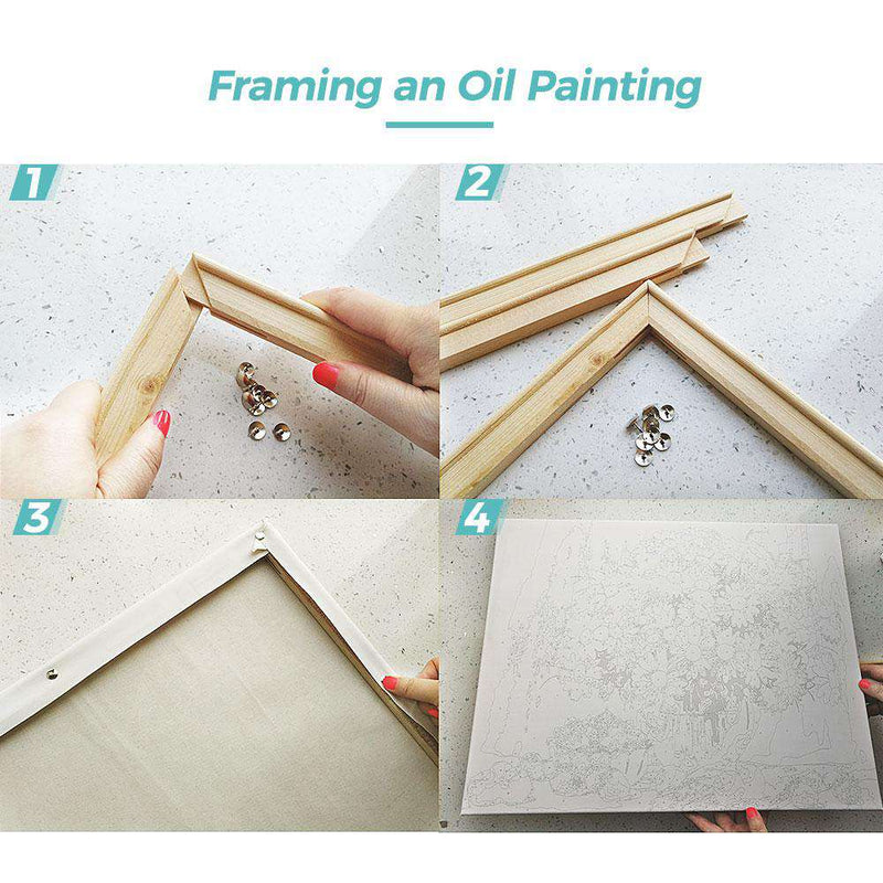 [Best Selling DIY Diamond Paintings Oil Painting Online] - Bling Painting