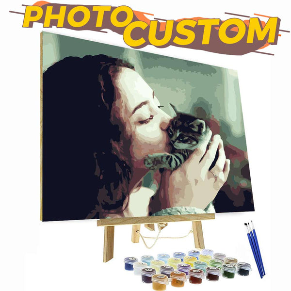 [Best Selling DIY Diamond Paintings Oil Painting Online] - Bling Painting