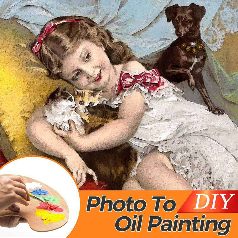 [Best Selling DIY Diamond Paintings Oil Painting Online] - Bling Painting