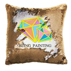 Normal Sequin Pillow Upgrade Plan