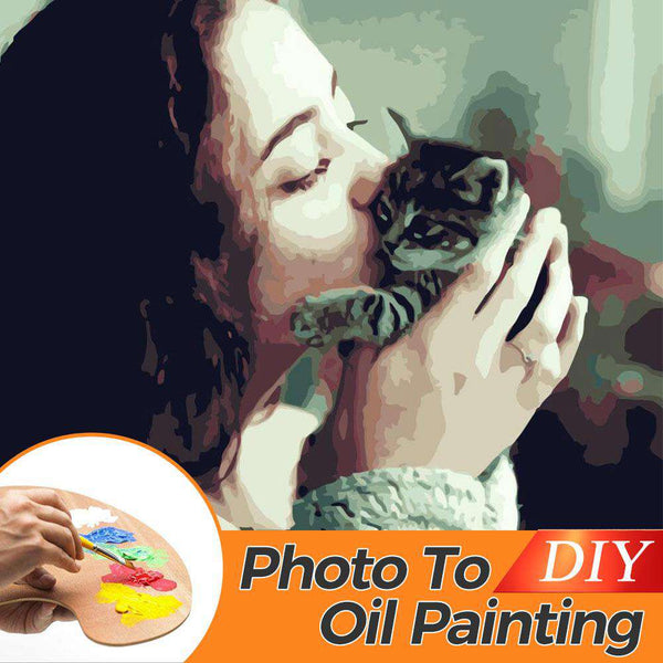 [Best Selling DIY Diamond Paintings Oil Painting Online] - Bling Painting