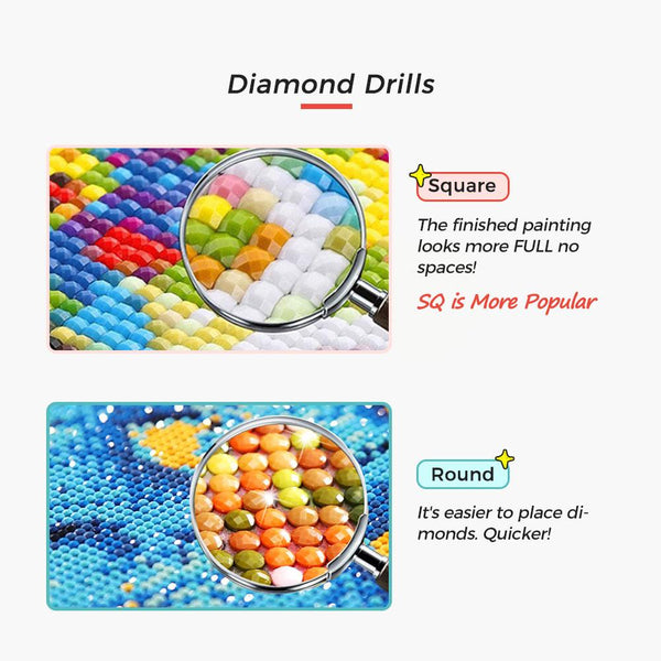 [Best Selling DIY Diamond Paintings Oil Painting Online] - Bling Painting